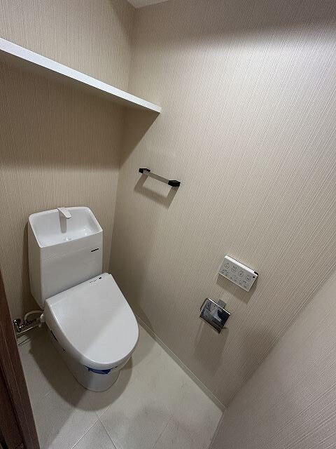 小田急伊勢原駅前マンション その他1
