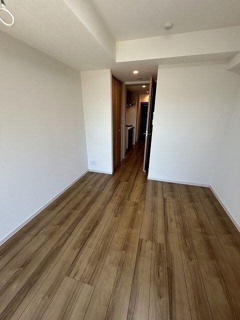 小田急伊勢原駅前マンション ベッドルーム