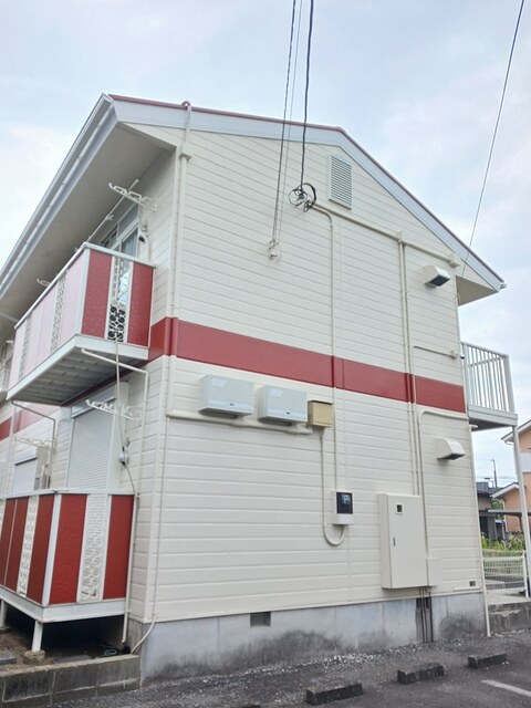北ノ前ハイツ その他4