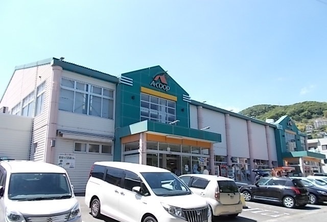 クリエンテⅤ その他外観3