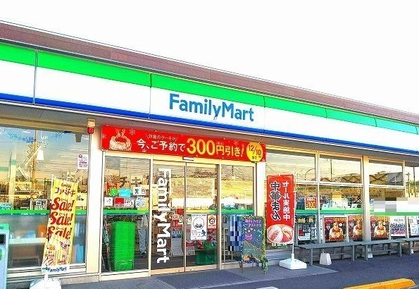 シエル その他外観1