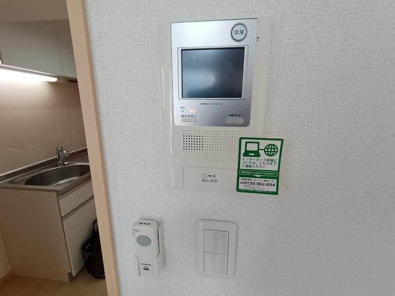 トレス中田 その他3