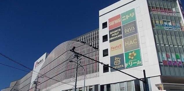 ラ・ベルヴィ その他外観3