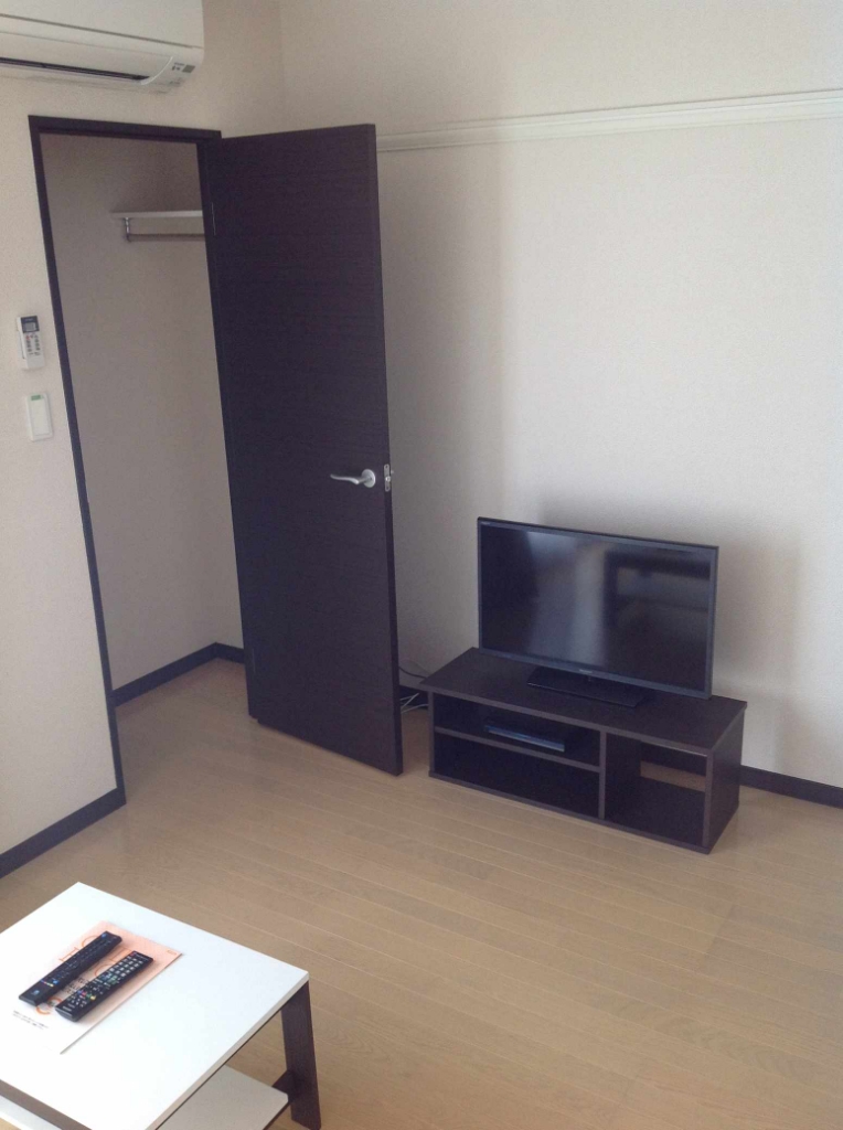 レオネクスト東海Ⅱ ベッドルーム