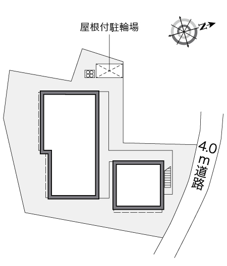 レオパレス戸塚吉田町 その他1