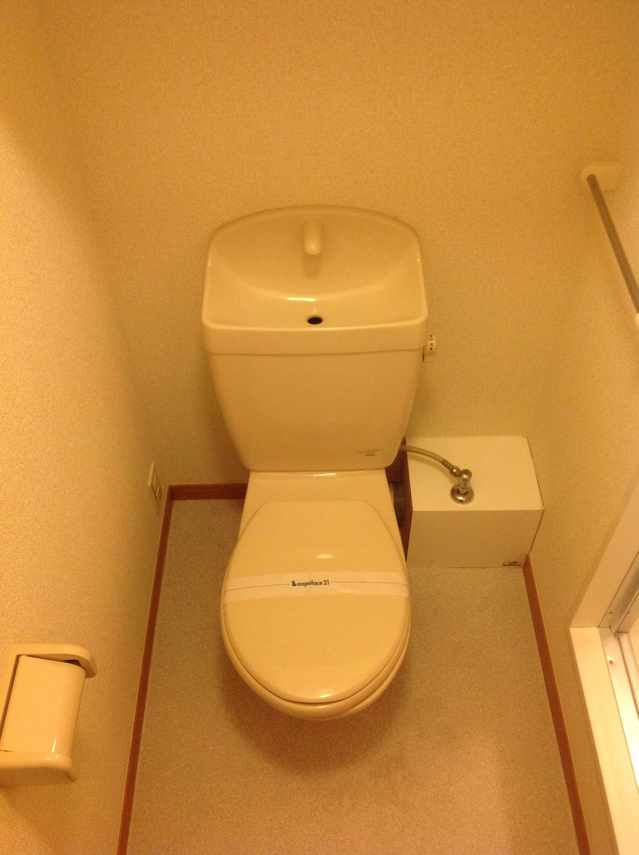 レオパレス立場Ⅱ その他1