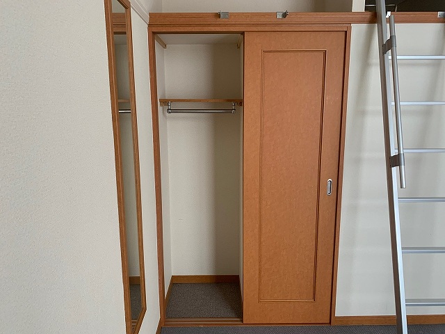 レオパレスアルファヒルズ その他5