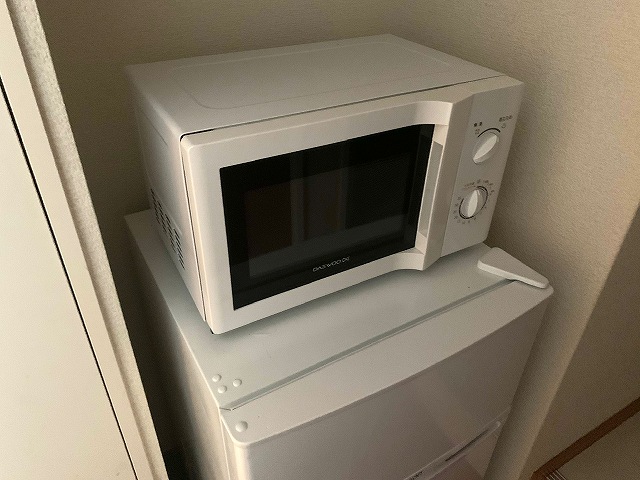 レオパレスアルファヒルズ その他8