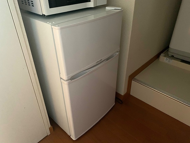 レオパレスアルファヒルズ その他9