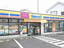 アルドーレ湘南 その他外観1