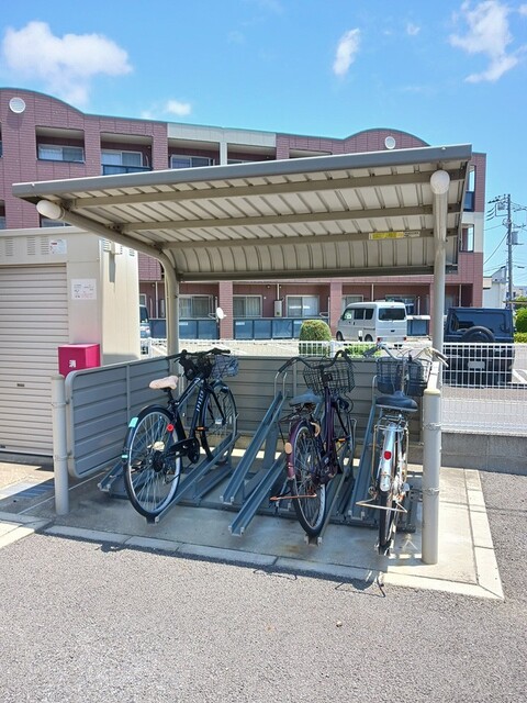 グラン・ジュテ その他7