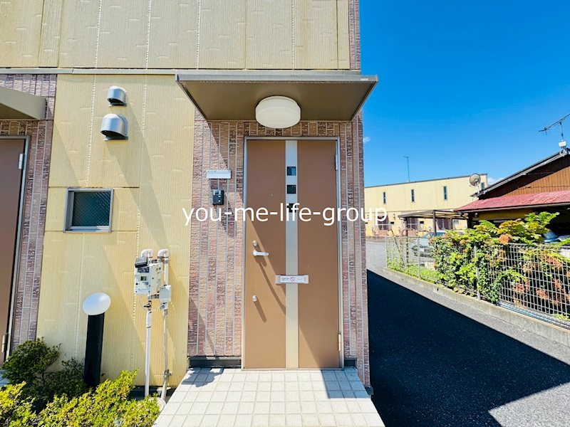 リヴィエール　A その他外観1