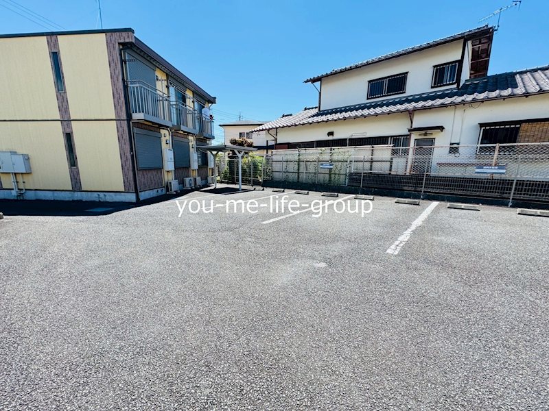 リヴィエール　A その他外観2