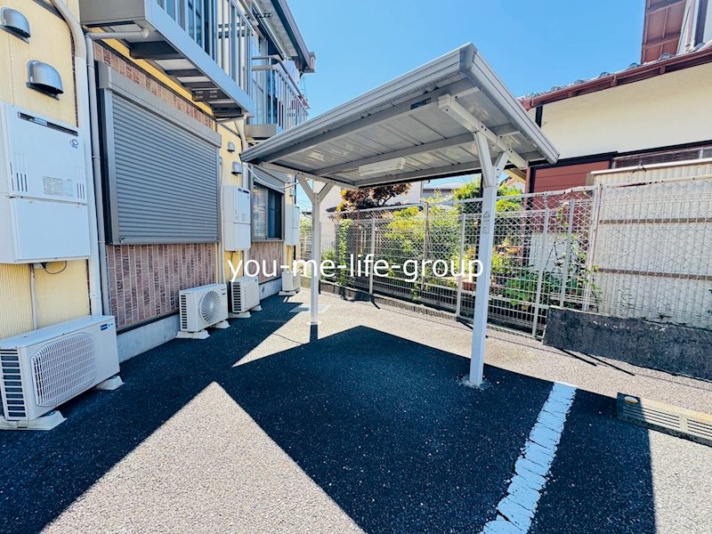 リヴィエール　A その他外観3