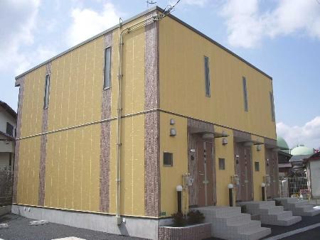 リヴィエール　A その他外観5