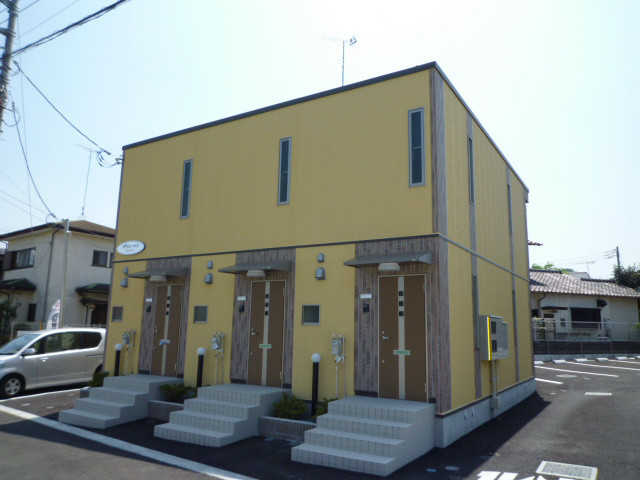 リヴィエール　A その他外観6