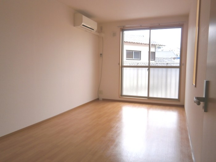 リヴィエール　A ベッドルーム