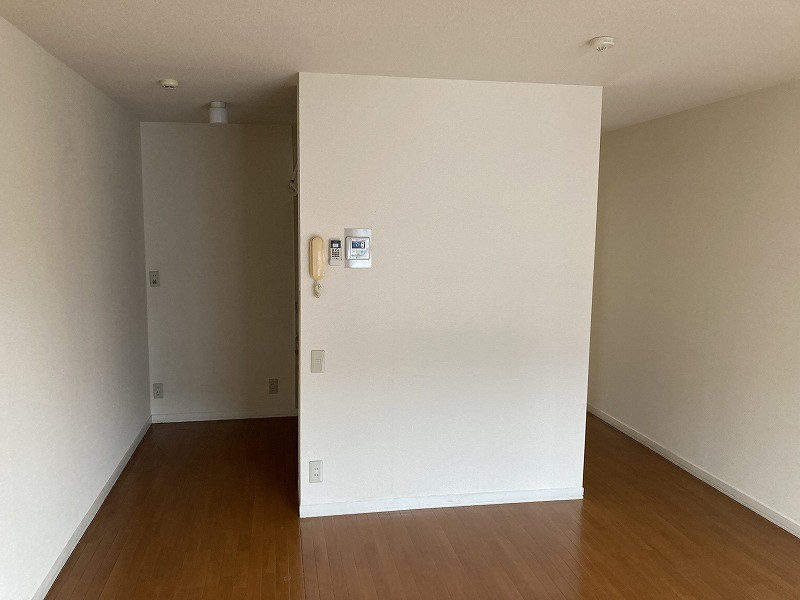 ヴィラ萩山Ｂ その他5