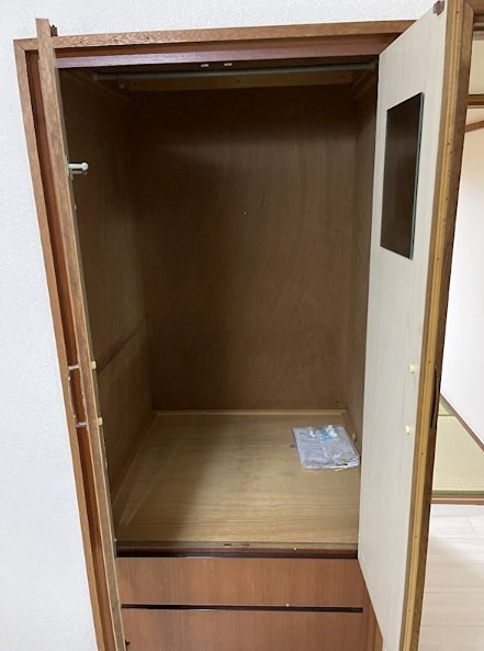 のぞみハイツ その他4