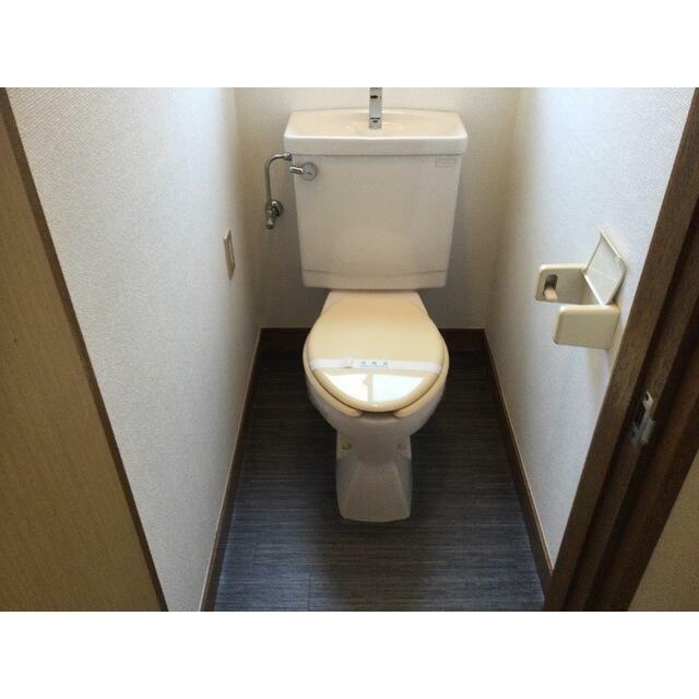のぞみハイツ その他5