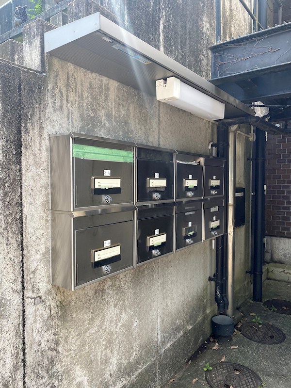 望洋荘 その他外観2