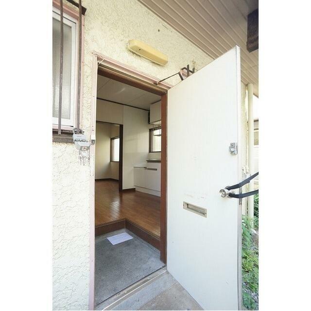 御成メゾンＢ その他3