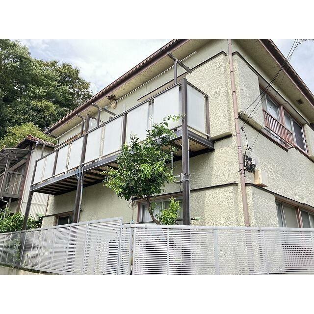 御成メゾンＢ その他外観1