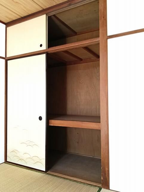 宮谷ハイツ その他2
