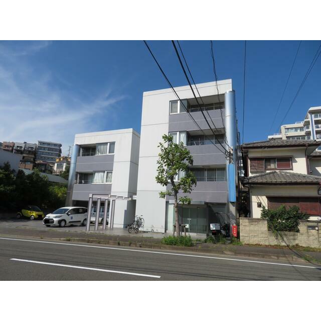 ＲＡＲＡフジサワ 401号室 外観