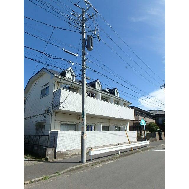 その他外観1