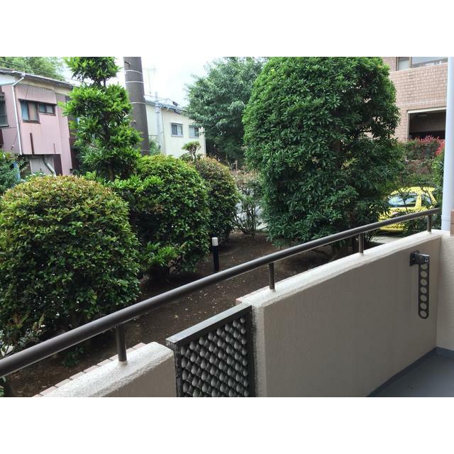 メゾンド　サンク その他外観1