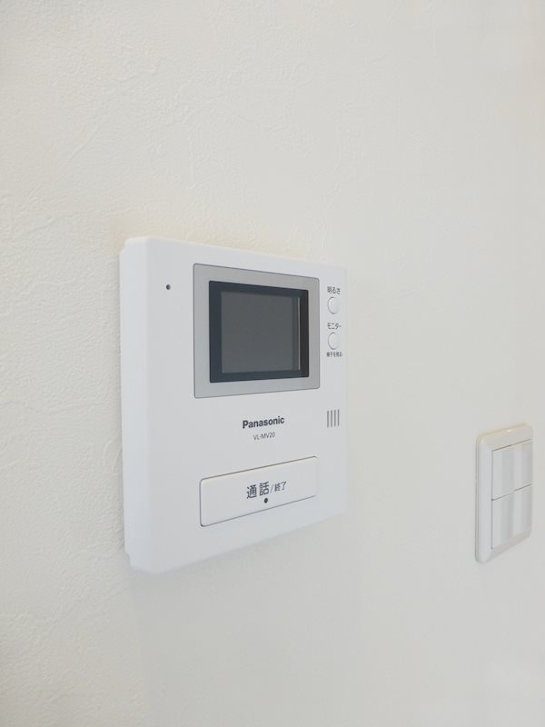 セーフズマンション その他5