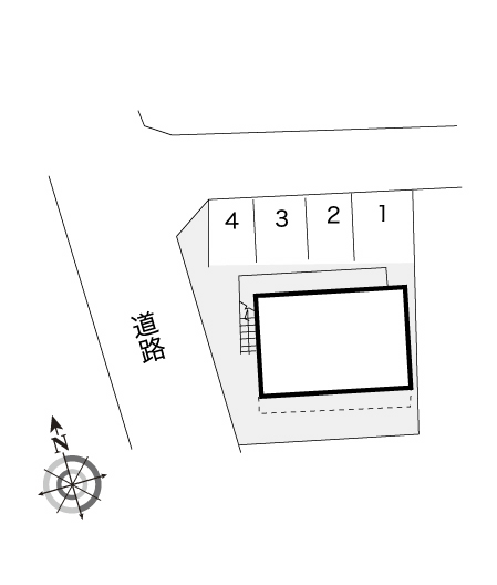レオパレス東戸塚ヒルズ その他4