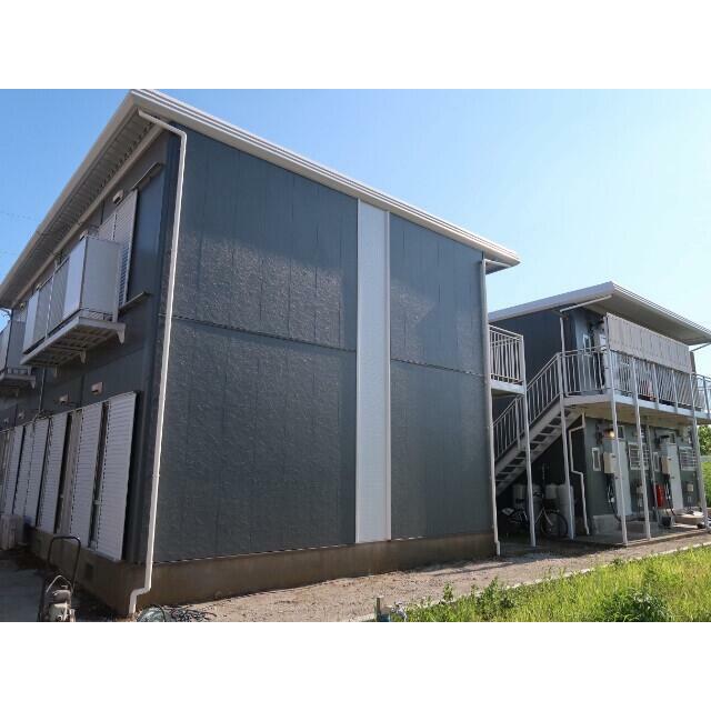 田園ハイツＢ 205号室 外観