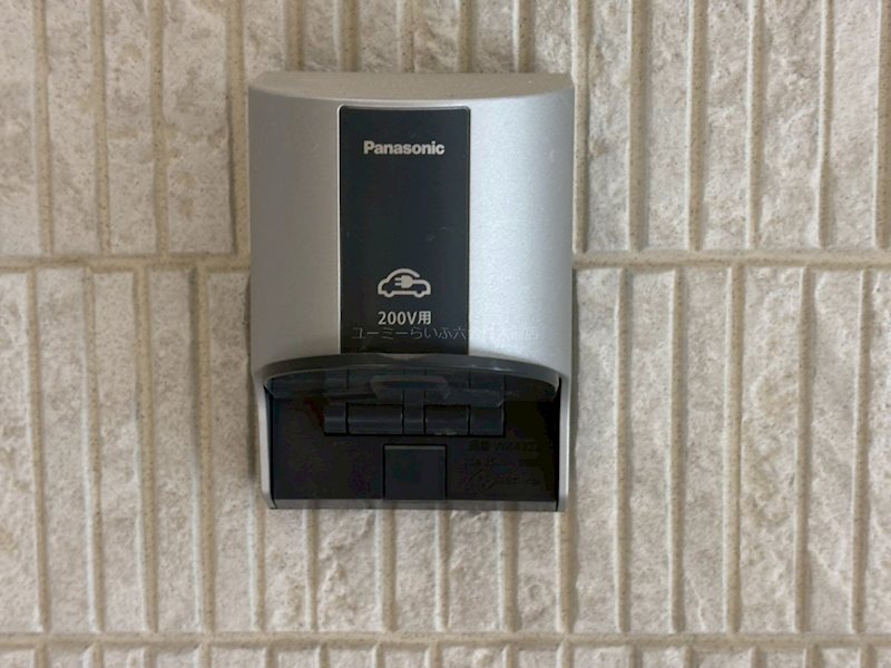 Ｐａｃｉｆｉｃａ　ＳｈｏｎａｎＡ棟 その他外観2