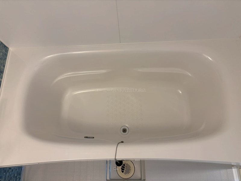 Ｐａｃｉｆｉｃａ　ＳｈｏｎａｎＡ棟 風呂画像