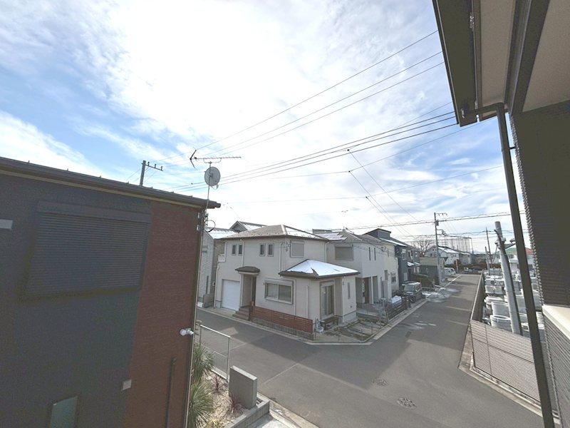 Ｐａｃｉｆｉｃａ　ＳｈｏｎａｎB棟 その他2