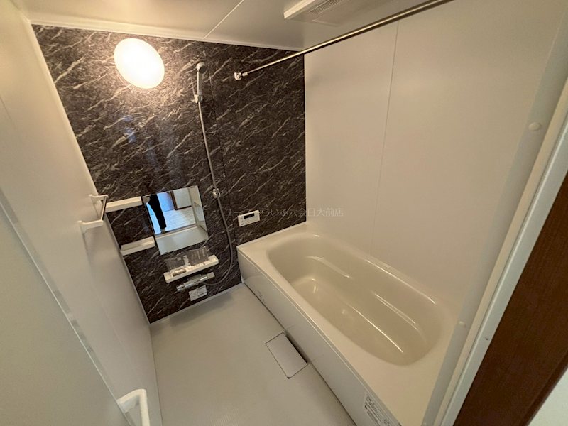 Ｐａｃｉｆｉｃａ　ＳｈｏｎａｎB棟 風呂画像