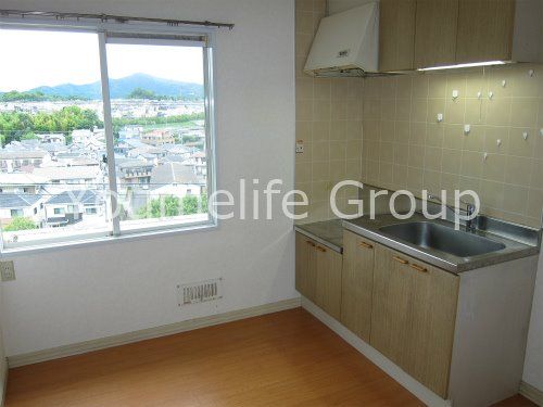 メゾンKS リビング