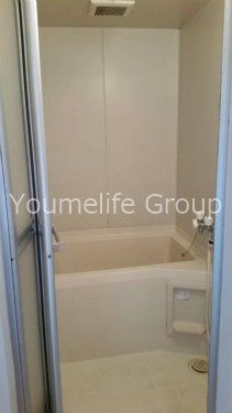 メゾンKS 風呂画像