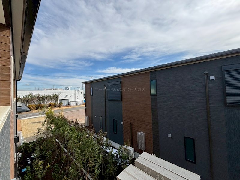 Ｐａｃｉｆｉｃａ　ＳｈｏｎａｎB棟 その他5