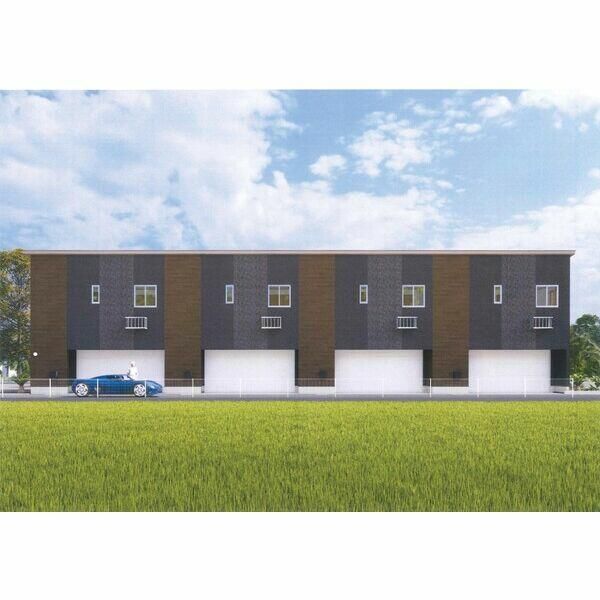 Ｐａｃｉｆｉｃａ　ＳｈｏｎａｎB棟 その他外観1