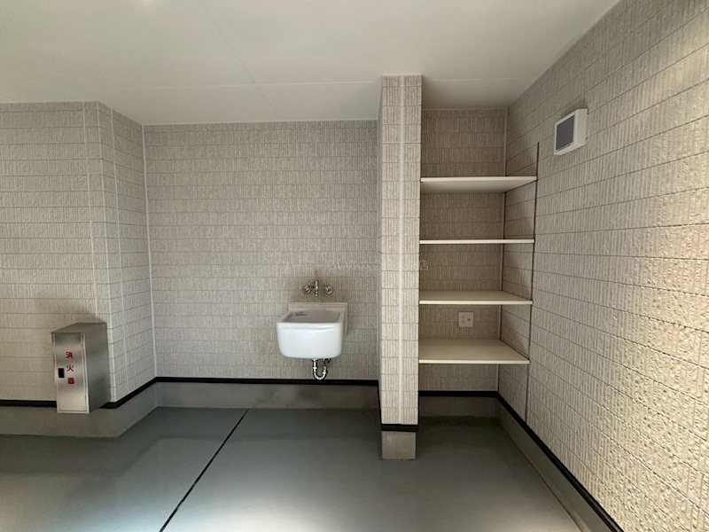 Ｐａｃｉｆｉｃａ　ＳｈｏｎａｎB棟 その他外観2