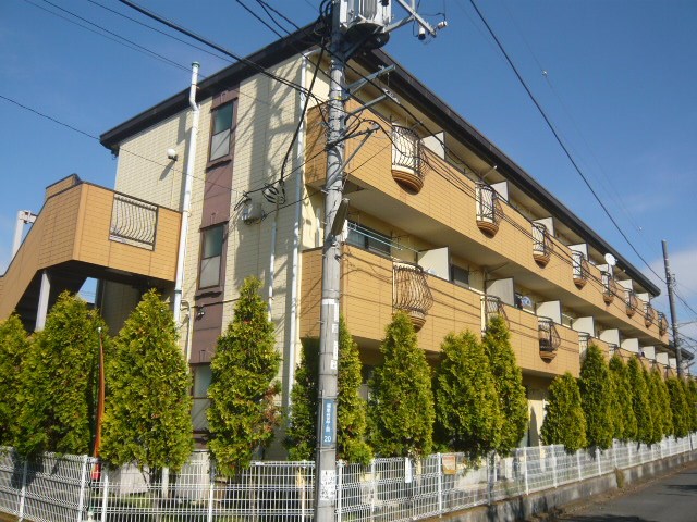 FSI湘南台 その他外観1