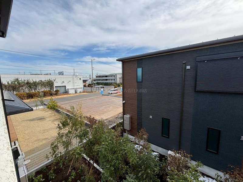 Ｐａｃｉｆｉｃａ　ＳｈｏｎａｎB棟 その他6