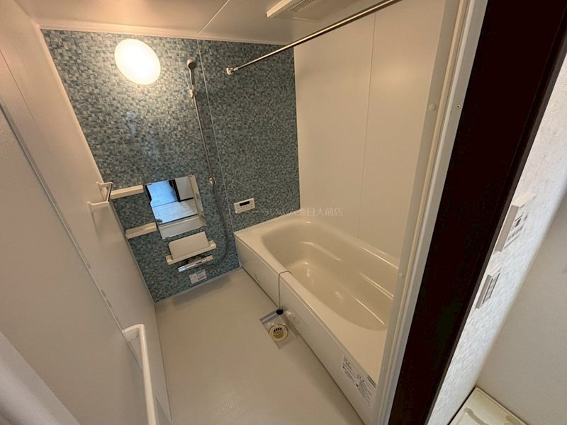 Ｐａｃｉｆｉｃａ　ＳｈｏｎａｎB棟 風呂画像