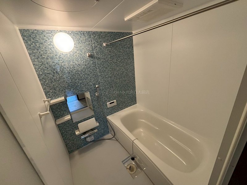 Ｐａｃｉｆｉｃａ　ＳｈｏｎａｎB棟 風呂画像