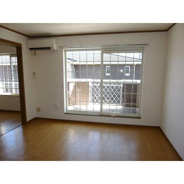 シャトーレ湘南Ⅲ リビング