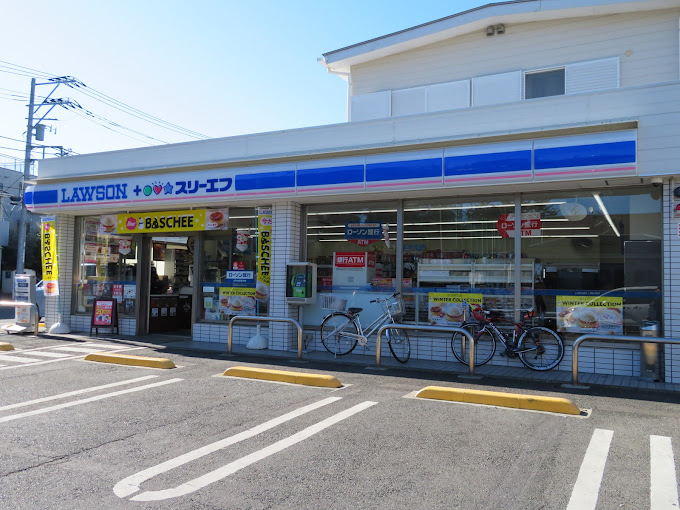 ベルコーポ相模が丘 周辺画像4