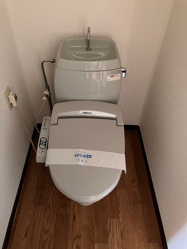 コーポニューリバー その他3
